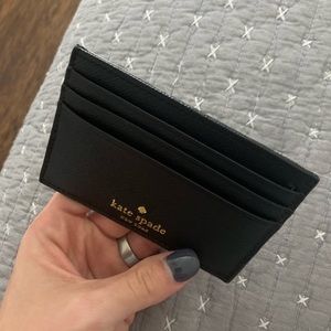 Kate Spade Car’s Wallet